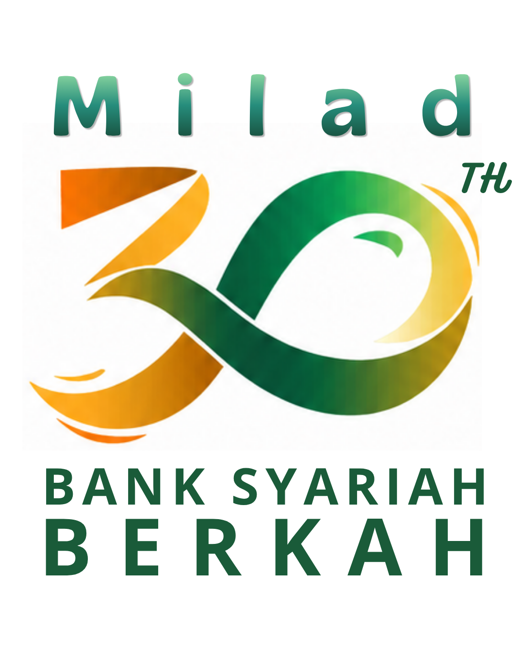 Logo Milad